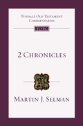 Cover: 2 Chronicles: Volume 11 - Inter-Varsity Press,US