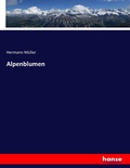 Cover: Alpenblumen - Hansebooks