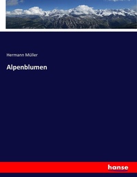Enlarge image Cover: Alpenblumen - Hansebooks