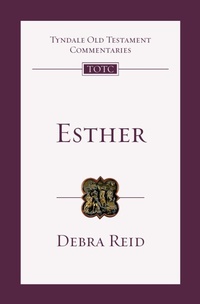 Enlarge image Cover: Esther: Volume 13 - Inter-Varsity Press,US