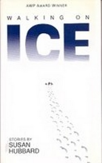 Enlarge image Cover: Walking on Ice - University of Missouri Press