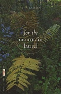 Cover: For the Mountain Laurel - University of Georgia Press