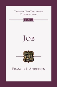Enlarge image Cover: Job: Volume 14 - Inter-Varsity Press,US