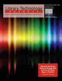 Enlarge image Cover: Opening Up Library Systems Through Web Services and Soa - ALA Editions