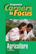 Cover: Agriculture - Facts On File Inc