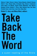 Cover: Take Back the Word - Pilgrim Press