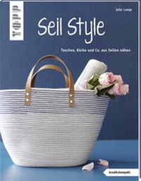 Bild vergrößern Bild: Seil Style (kreativ.kompakt.) - frechverlag GmbH