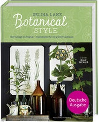 Enlarge image Cover: Botanical Style - BusseSeewald