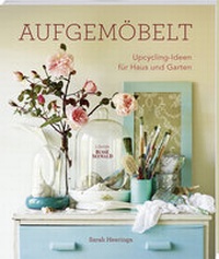 Abbildung von: Aufgemöbelt - BusseSeewald