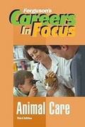 Cover: Animal Care - Facts On File Inc