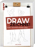 Cover: Draw - Zeichne! - frechverlag GmbH