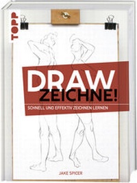 Enlarge image Cover: Draw - Zeichne! - frechverlag GmbH