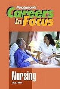 Enlarge image Cover: Nursing - Facts On File Inc