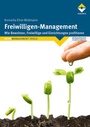 Cover: Freiwilligen-Management - Vincentz Network