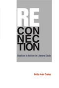 Cover: Reconnection - University of Georgia Press