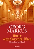 Cover: Hinter verschlossenen T&uuml;ren - Amalthea Signum