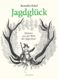 Cover: Jagdgl&uuml;ck - Amalthea Signum