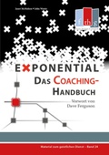 Cover: Exponential: Das Coaching-Handbuch - Bund Freikirchlicher Pfingstgemeinden