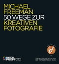 Cover: 50 Wege zur kreativen Fotografie - MITP
