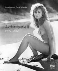 Abbildung von: Aktfotografie II - Bild und Heimat Verlag