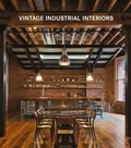 Cover: Vintage Industrial Interiors - koenemann.com GmbH