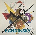 Cover: Kandinsky - koenemann.com GmbH