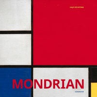 Enlarge image Cover: Mondrian - koenemann.com GmbH