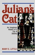 Cover: Julian's Cat - Morehouse Publishing