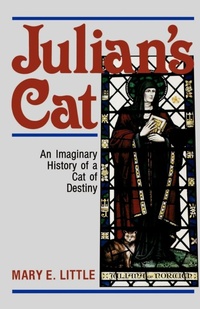 Enlarge image Cover: Julian's Cat - Morehouse Publishing