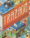 Cover: Trazado, Un atlas literario - Impedimenta