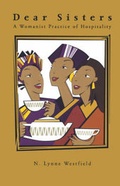 Cover: Dear Sisters - Pilgrim Press