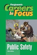 Cover: Public Safety - Facts On File Inc