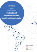 Cover: Evoluci&oacute;n del libro electr&oacute;nico en Am&eacute;rica Latina y Espa&ntilde;a - Dosdoce