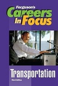 Cover: Transportation - Facts On File Inc