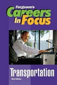 Enlarge image Cover: Transportation - Facts On File Inc