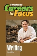 Cover: Writing - Facts On File Inc