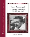 Cover: Critical Companion to Kurt Vonnegut - Facts On File Inc