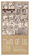 Cover: Two of us - Edition B&uuml;chergilde