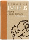 Cover: Two of us - Edition B&uuml;chergilde