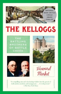 Bild vergrößern Bild: The Kelloggs - Vintage