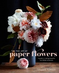 Cover: The Fine Art of Paper Flowers - Watson-Guptill