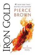 Cover: Iron Gold - Del Rey