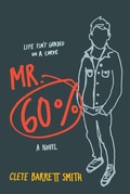 Cover: Mr. 60% - Crown Books for Young Readers