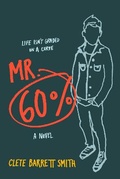 Cover: Mr. 60% - Crown Books for Young Readers