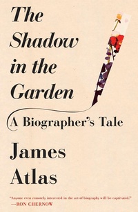 Abbildung von: The Shadow in the Garden - Vintage