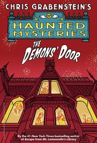Enlarge image Cover: The Demons' Door - Yearling