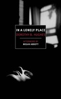 Cover: In a Lonely Place - NYRB Classics