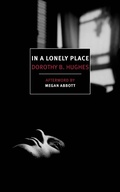 Cover: In a Lonely Place - NYRB Classics