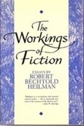 Cover: The Working of Fiction - University of Missouri Press