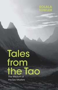 Abbildung von: Tales from the Tao - Watkins Publishing